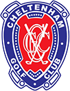 Cheltenham Golf Club Logo